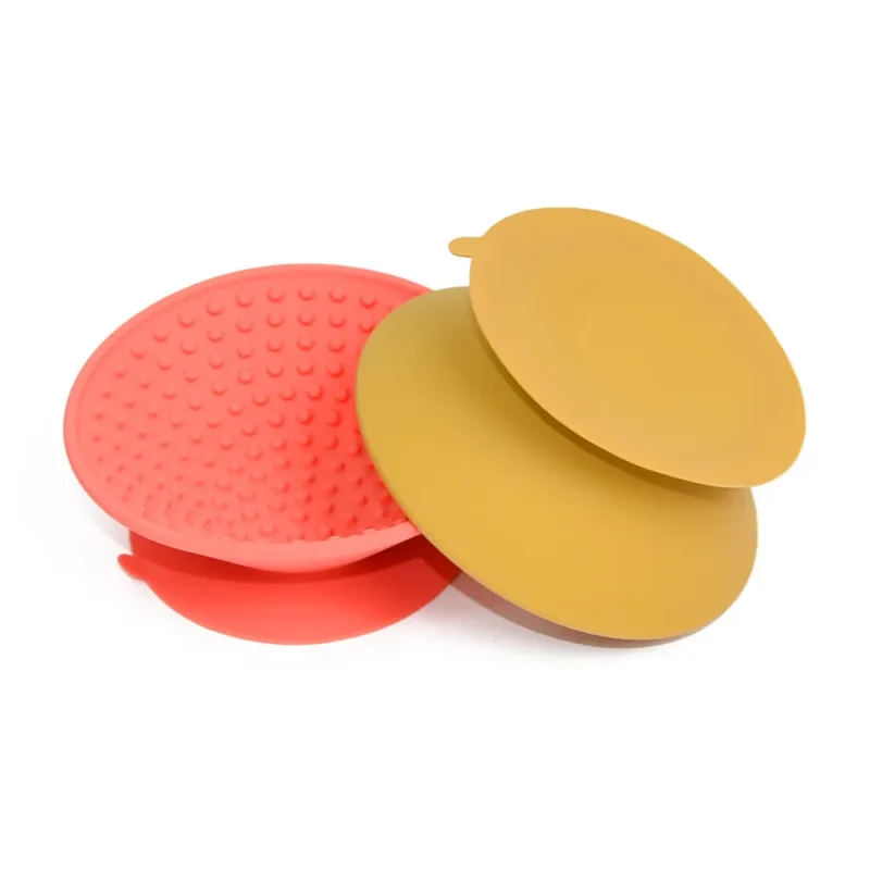 Silicone Lick Bowl Suction Cup - Image 5